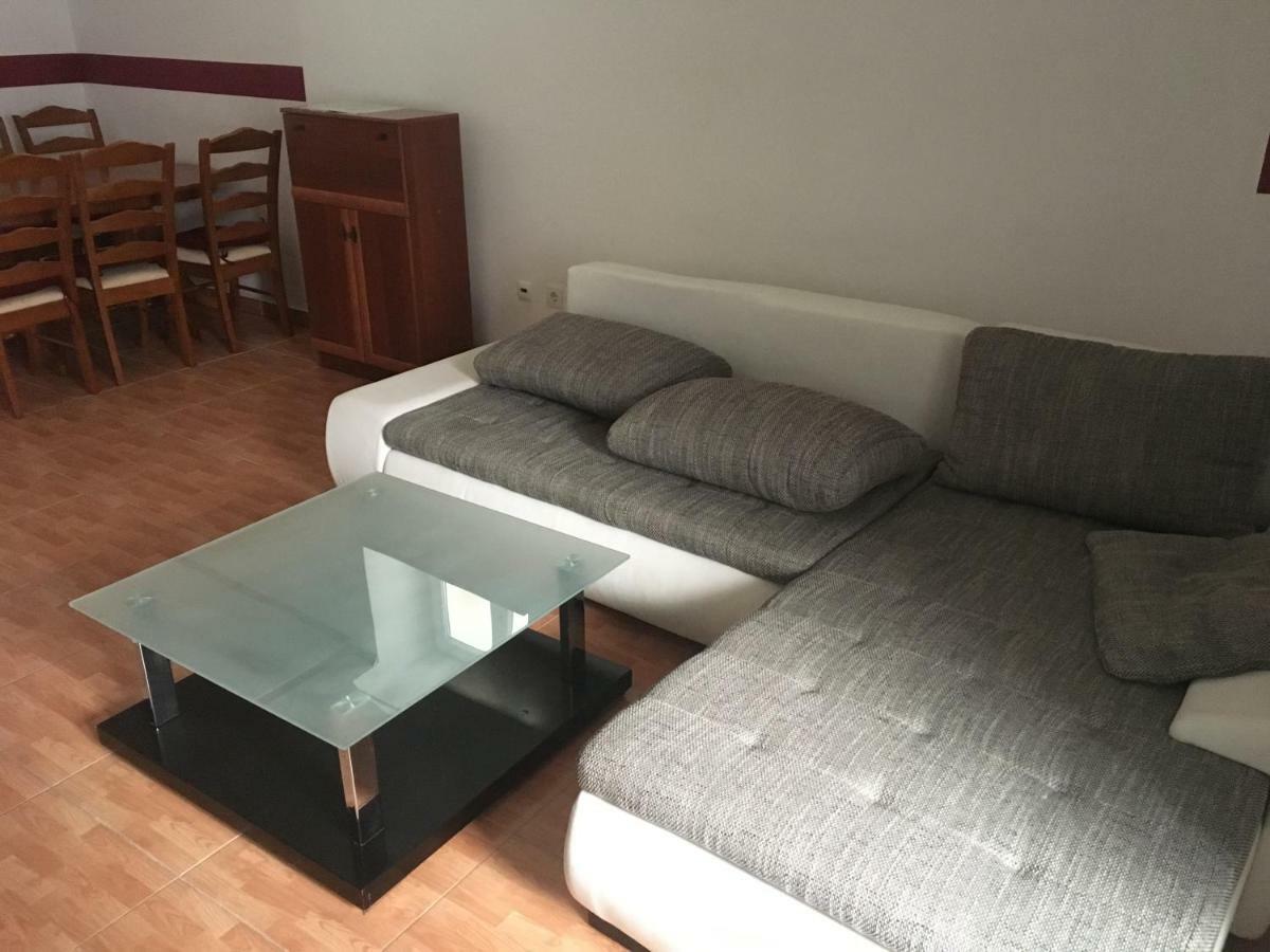 Apartmani Paula Μακάρσκα Εξωτερικό φωτογραφία